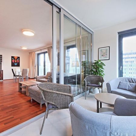 Ol Apartments プラハ エクステリア 写真